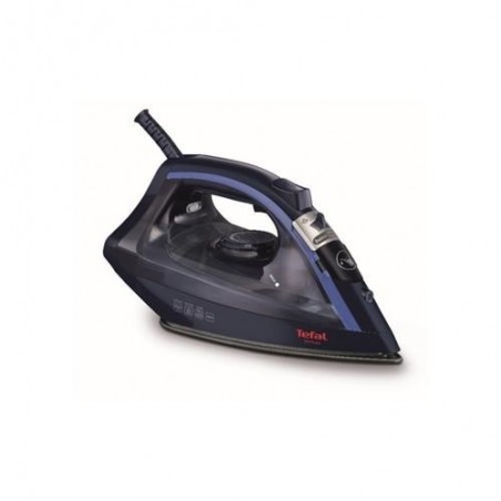 PLANCHA DE VAPOR TEFAL FV1739 0,25 L 2000W AZUL