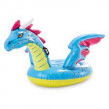 FLOTADOR HINCHABLE DRAGON...