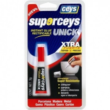 SUPERCEYS UNICK 3 GR. 504286