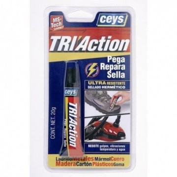 CEYS MS-TECH TRIACTION 20...