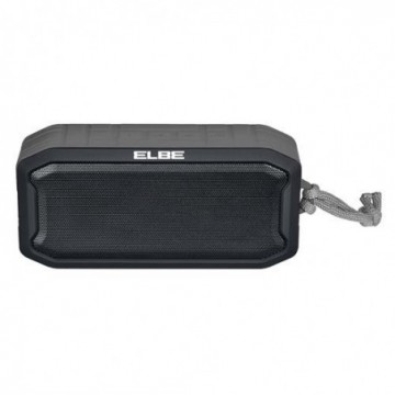 ALTAVOZ GRIS 5W IPX7 BLUETOOTH