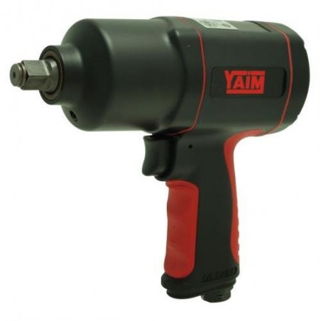 LLAVE IMPACTO 1/2" COMPOSITE YAH125N