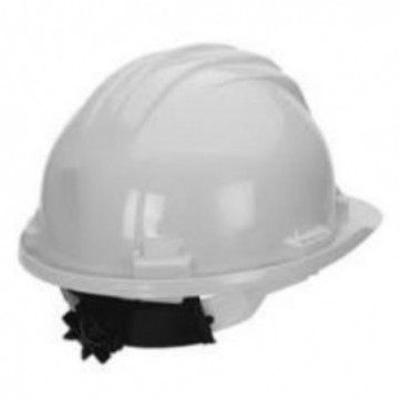 CASCO OBRA BLANCO CON...