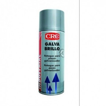 GALVANIZADO BRILLO 400 ML....