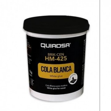 COLA BLANCA PARA MADERA 1...