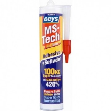 CEYS MS-TECH 290 ML. BLANCO...