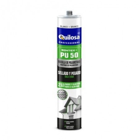 SINTEX PU-50 ALTO CR 300 ML. GRIS 45617