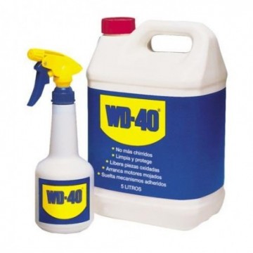 LUBRICANTE MULTIUSO WD-40 5...