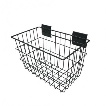 CESTA 35X25X22CM CAPACIDAD 25KG ACCESTAG45