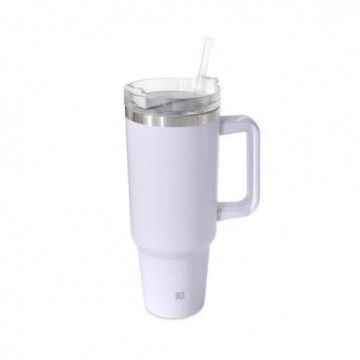 TAZA TERMO 1200ML BLUESKI...