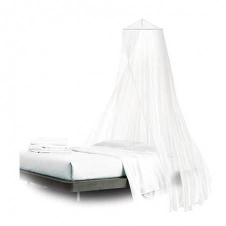 MOSQUITERA PARA CAMA ECCO BED BLANCA 701999