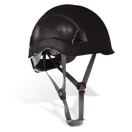 CASCO MODELO EOLO NEGRO  2088CE N