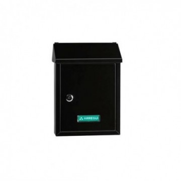 BUZON EXTERIOR SMART NEGRO...