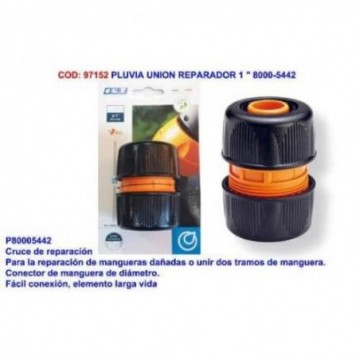 REPARADOR MANGUERAS 1" GRAN...